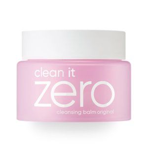 Zero lip balm